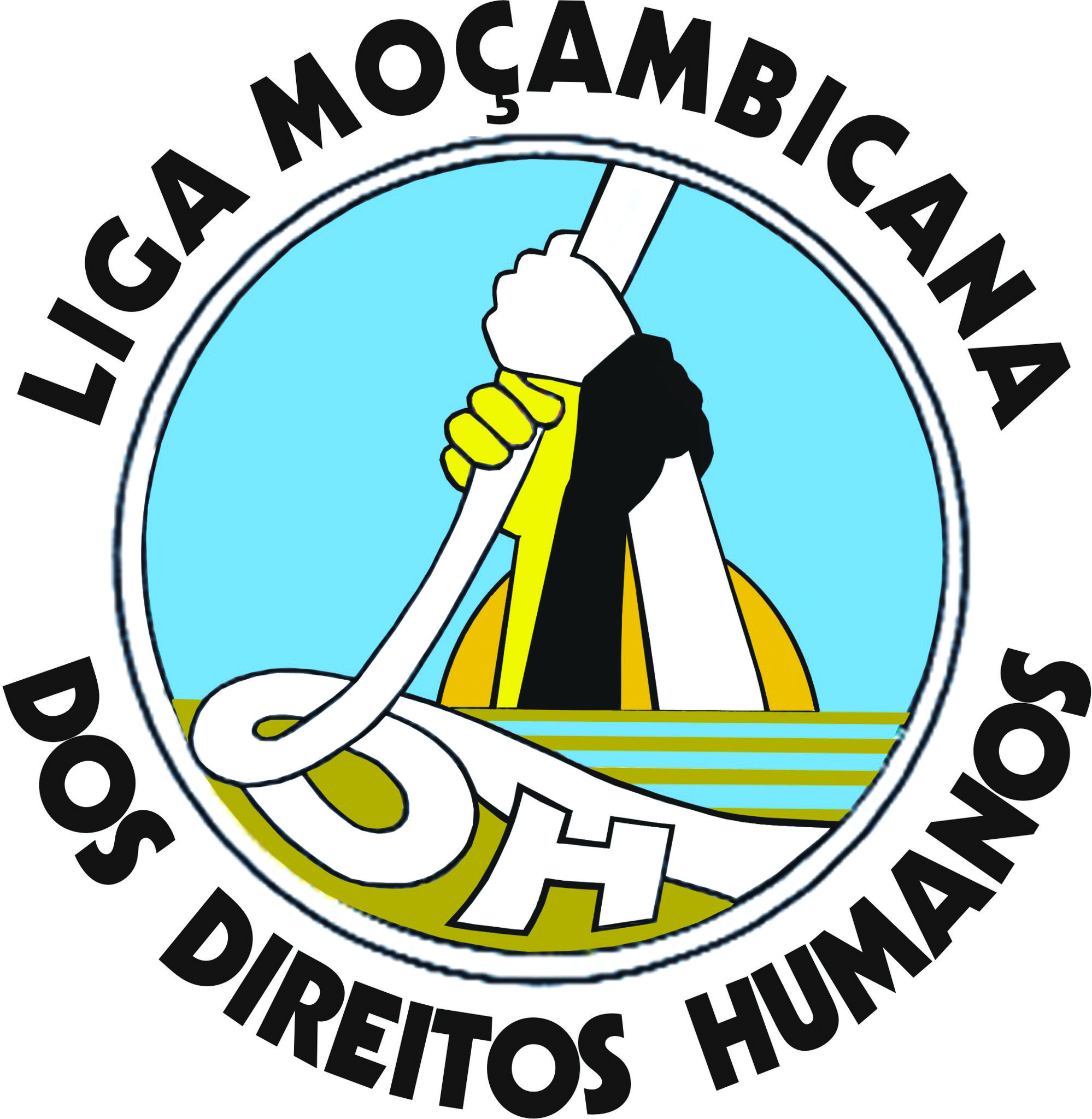 Liga Moçambicana dos Direitos Humanos