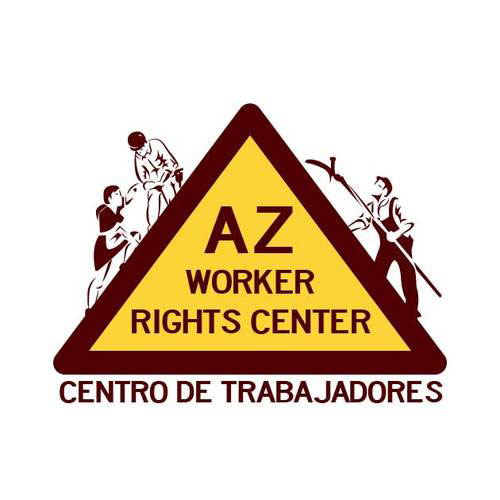 logo of AZ Worker Rights Center