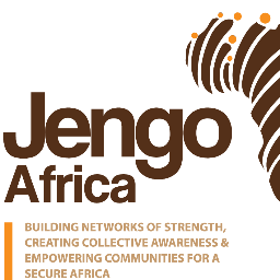 logo of Jengo Africa