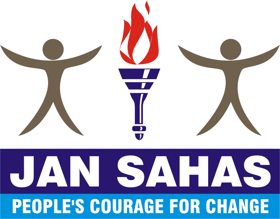 Jan Sahas Social Development Society