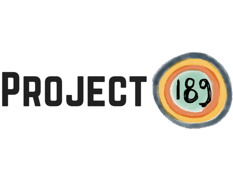 logo of Project 189