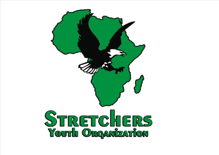 logo of Stretchers Youth Organization