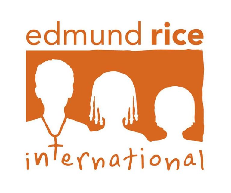 logo of Edmund Rice International – Latinoamerica