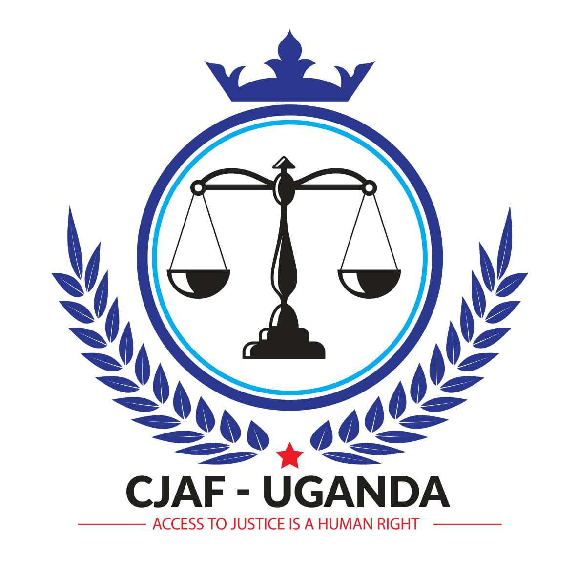 Community Justice and Anti-Corruption Forum. (Cjaf Ug)