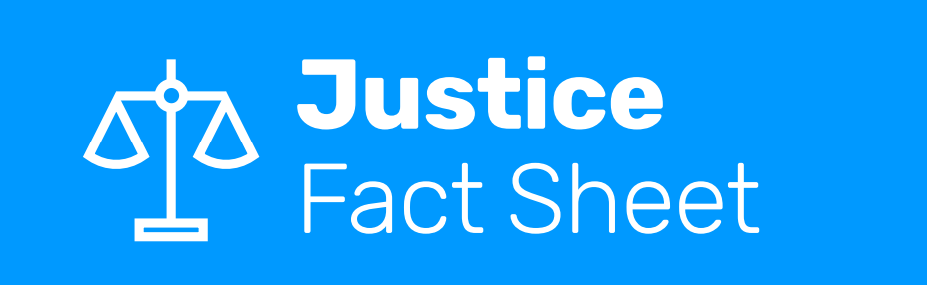 Link to Justice Fact Sheet