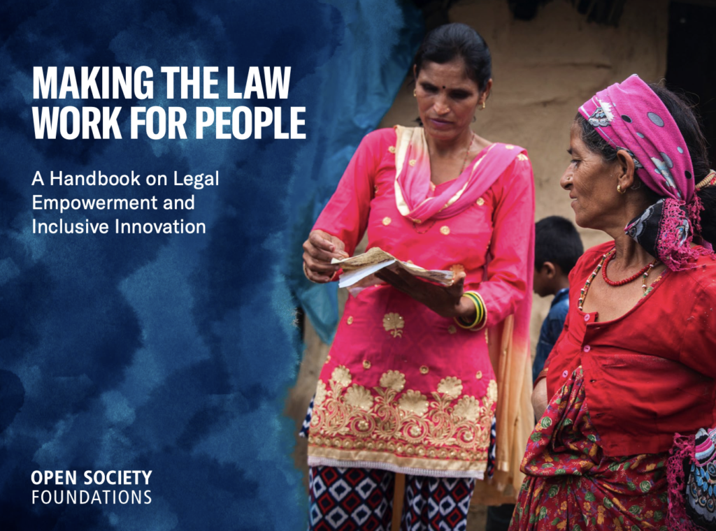 making-the-law-work-for-people-legal-empowerment-and-inclusive-innovation