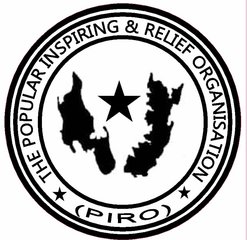 The Popular Inspiring and Relief Organization (PIRO)