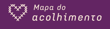 logo of Mapa do Acolhimento