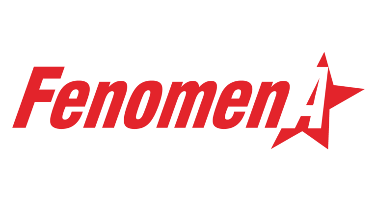 logo of Fenomena Association