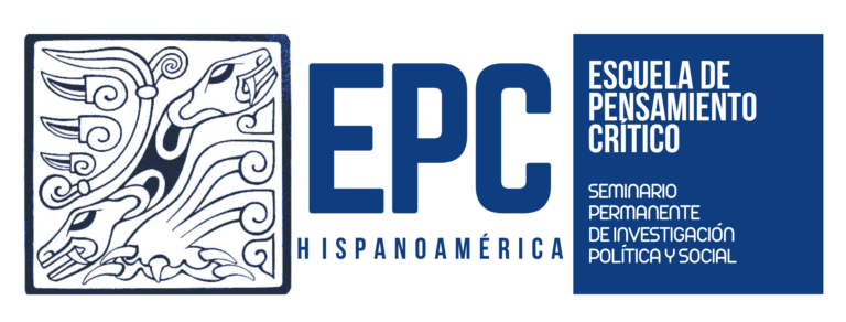 logo of Escuela de Pensamiento Crítico