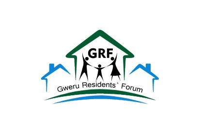 logo of Gweru Residents Forum
