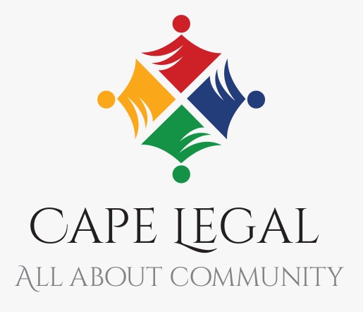 logo of Cape Legal Community Advice Center