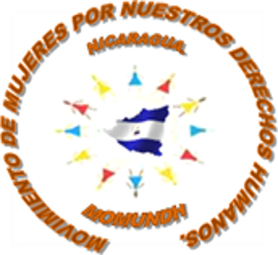 logo of Asociación Movimiento de Mujeres por Nuestros Derechos Humanos-MOMUNDH