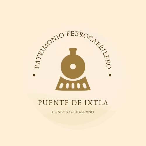 logo of Consejo Patrimonio Ferrocarrilero