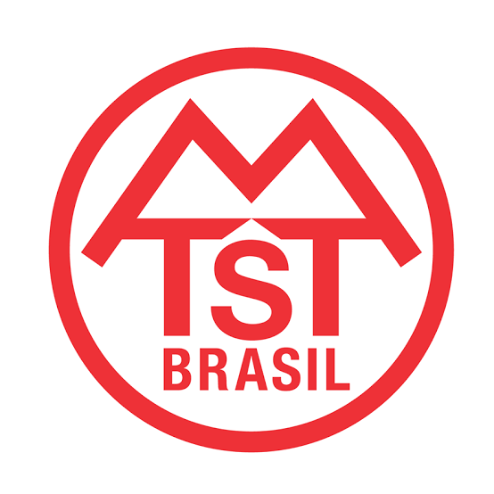logo of MTST Movimento dos Trabalhadores Sem Teto