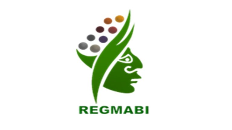logo of Red de Guardianes de la Milpa y de la Biodiversidad