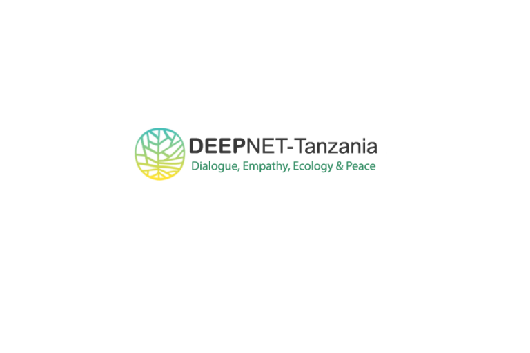 logo of DEEPNET Tanzania