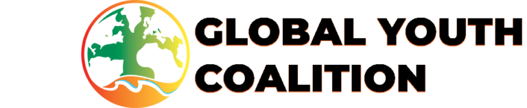 logo of Global Youth Coalition