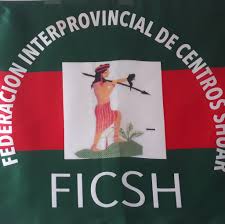 logo of Federación Interprovincial de Centros Shuar- FICSH