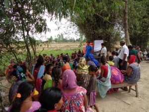 Carbon Justice Course 101