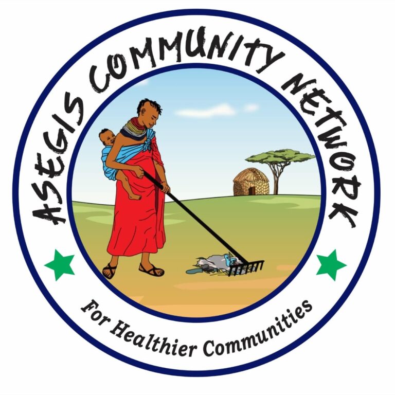 logo of Asegis Community Network