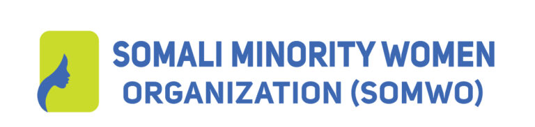 logo of Somali Minority Women Organization (SoMWO)