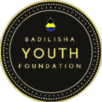 logo of Badilisha youth foundation