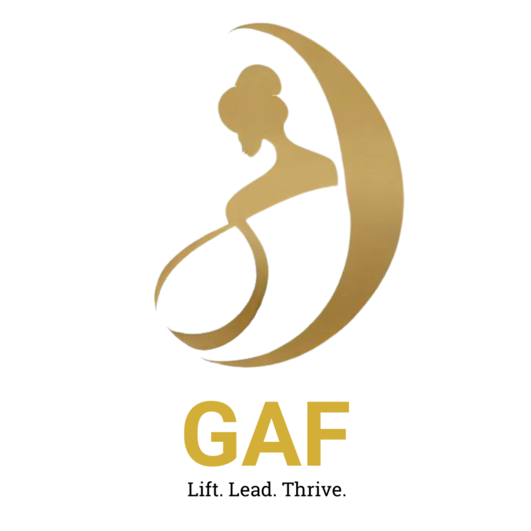 logo of Grace Agbonlahor Foundation