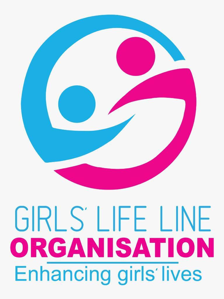 logo of Girls’ lifeline organization