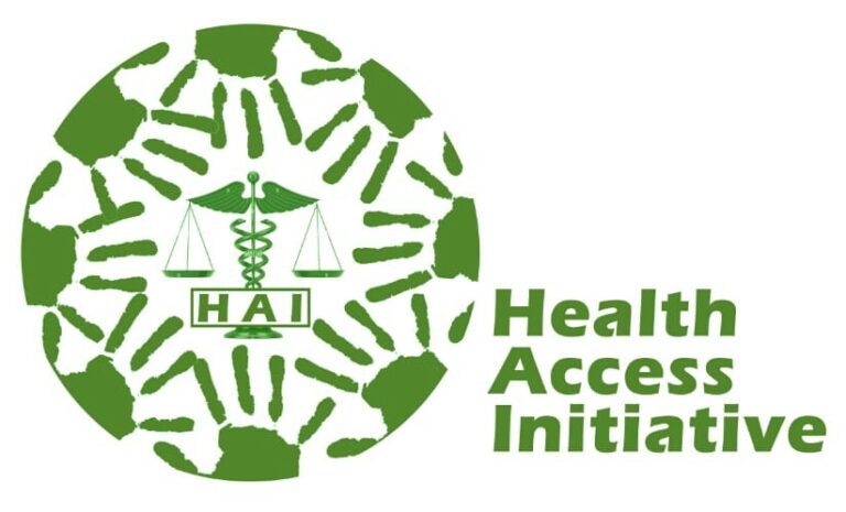 logo of Health Access Initiative Benin