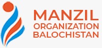 logo of Manzil Organization Balochistan