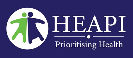 logo of HEALTH EQUITY AND POLICY INITIATIVE