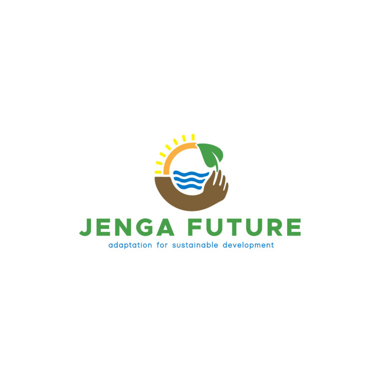 logo of Jenga Future Initiative