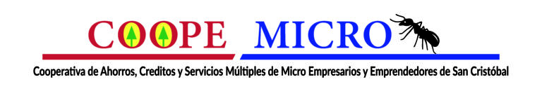 logo of COOPEMICRO