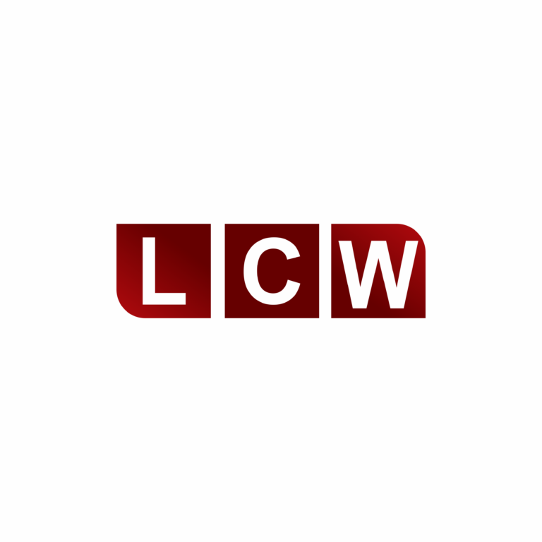 logo of Libya Crimes Watch (LCW)