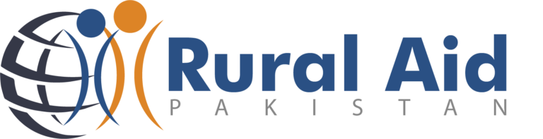 logo of Rural Aid Pakistan