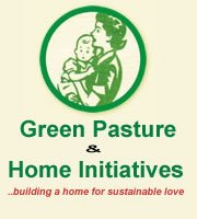 logo of Green Pasture and Orphanage Home, Kano, Nigeria