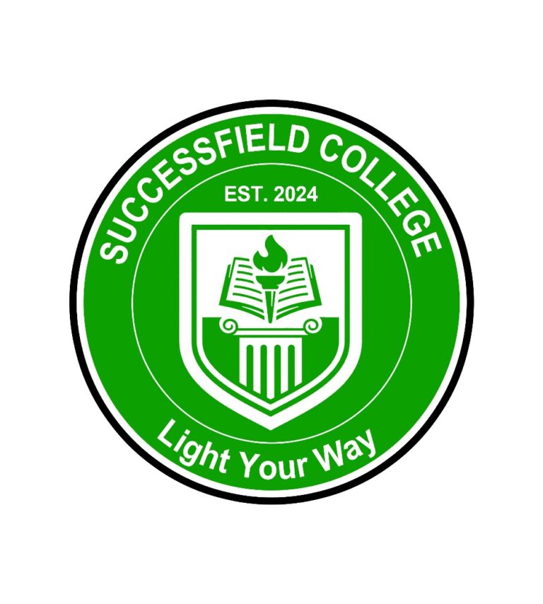 logo of Successfield College