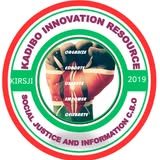 logo of KADIBOINNOVATIONRESOURCESOCIALJUSTICEANDINFORMATION