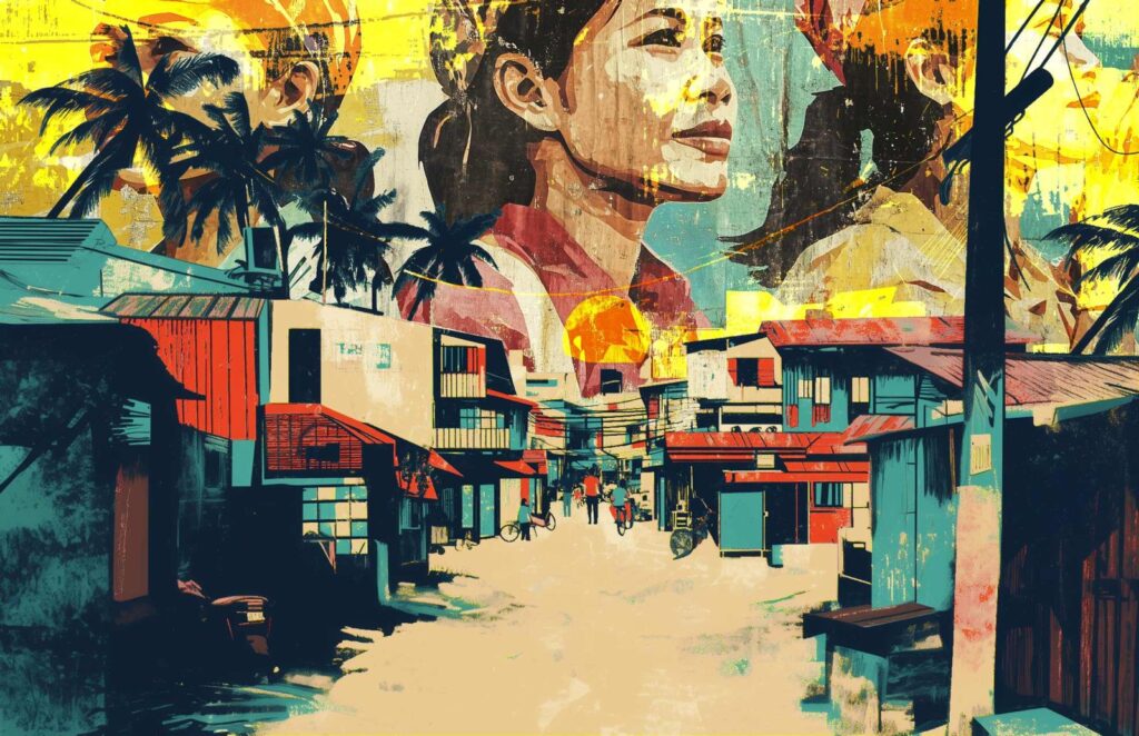 Link to Community paralegals are building power amid shrinking civic spaces in Southeast Asia