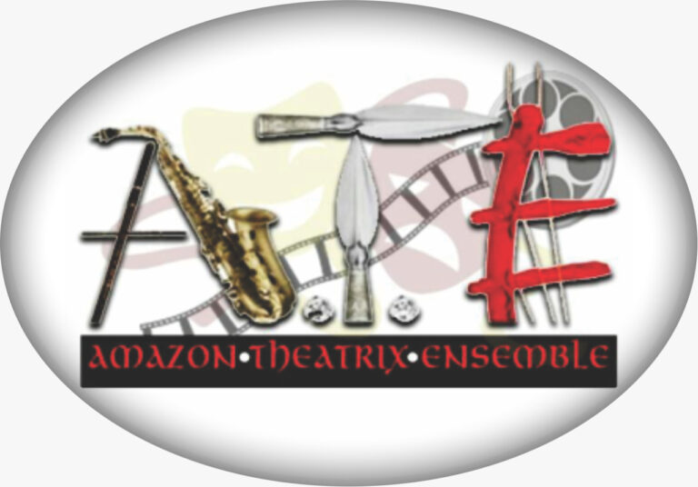 logo of Amazon Theatrix Ensemble