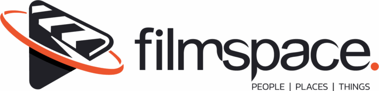 logo of FilmSpace Inc