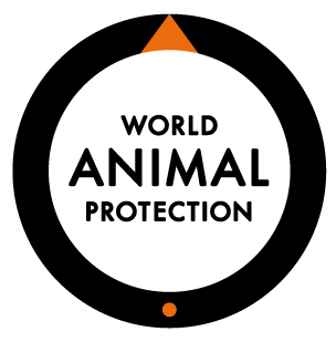 logo of World Animal Protection