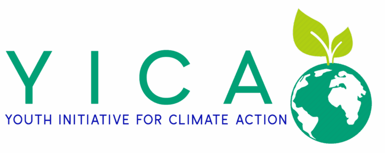logo of Youth Initiative for Climate Action