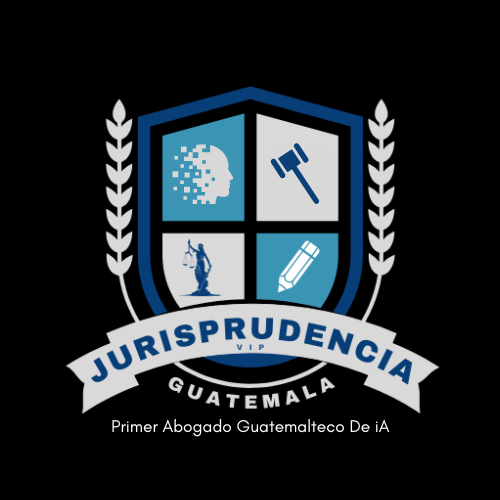 logo of Jurisprudencia VIP