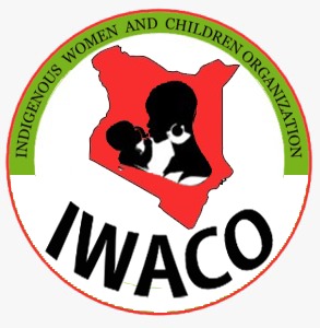 logo of Indigenous Women And Children Organization (IWACO – Kenya)
