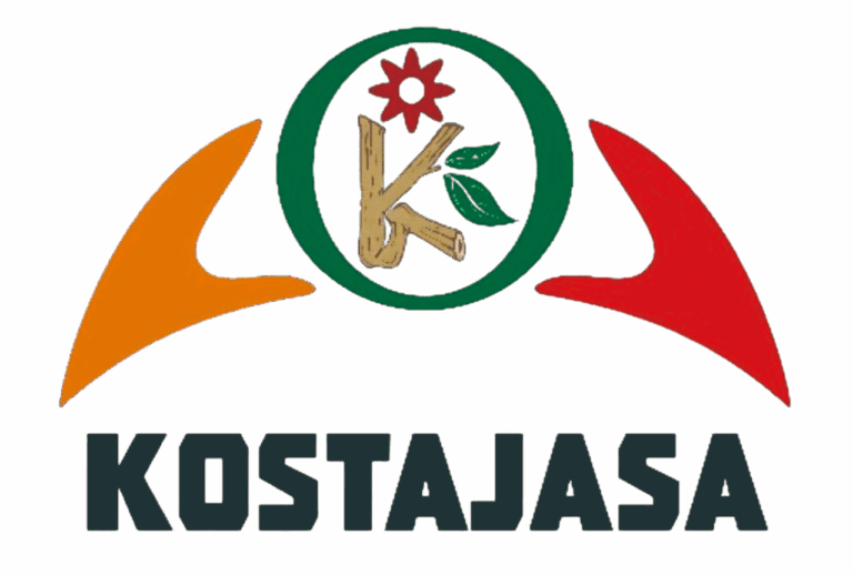 logo of Kostajasa Community Forest