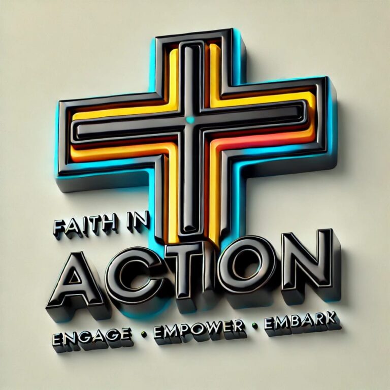 logo of FAITH IN ACTION KENYA GONGO-CBO
