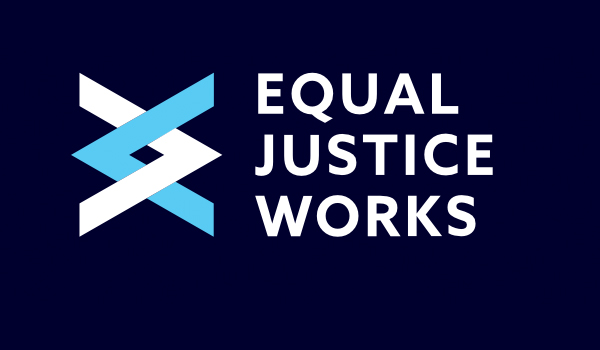 logo of Equal Justice Works