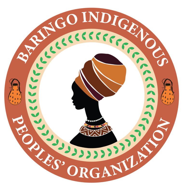 logo of Baringo Indigenous Peoples’ Organization
